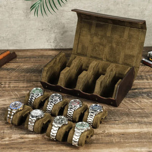 Etui na zegarek Élin Retro-2-Organizer-Zegarki-Studio