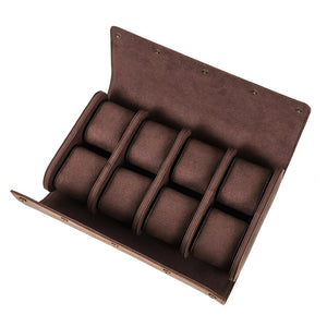 Etui na Zegarek - Vintage Otto-1-Organizer-Zegarki-Studio