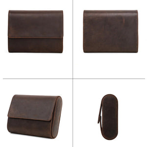 Etui na Zegarek - Vintage Sei-5-Organizer-Zegarki-Studio