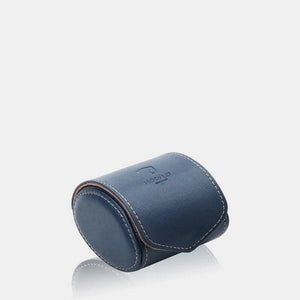 Pudełko na Zegarki - Aquila Blau-2-Organizer-Zegarki-Studio