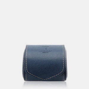 Pudełko na Zegarki - Aquila Blau-3-Organizer-Zegarki-Studio