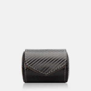 Pudełko na Zegarki - Aquila Carbone-3-Organizer-Zegarki-Studio