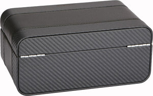 Pudełko na zegarki - Benson Three Carbone-3-Organizer-Zegarki-Studio