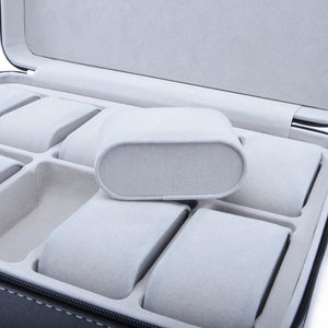 Pudełko na zegarki - Business Grandiose-2-Organizer-Zegarki-Studio