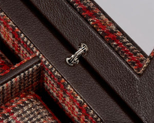 Pudełko na Zegarki - Flatiron Alezan-5-Organizer-Zegarki-Studio