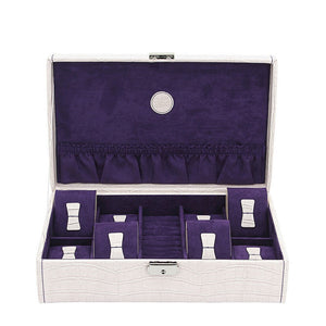 Pudełko na Zegarki - Friedich Duchesse-4-Organizer-Zegarki-Studio