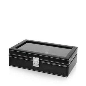 Pudełko na Zegarki - Friedich London-2-Organizer-Zegarki-Studio