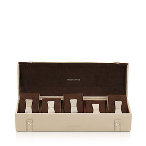 Pudełko na zegarki - Friedich Macaron-2-Organizer-Zegarki-Studio