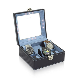 Pudełko na zegarki Friedrich 6 Zima-1-Organizer-Zegarki-Studio