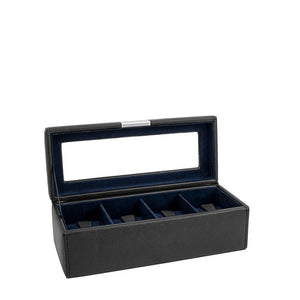 Pudełko na Zegarki - Friedrich Bond Spy 2.0-2-Organizer-Zegarki-Studio