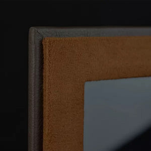 Pudełko na Zegarki - Heisse Coffret 6 Braun-7-Organizer-Zegarki-Studio