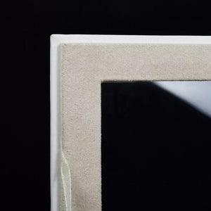 Pudełko na Zegarki - Heisse Coffret na 6 Zegarków Weib-6-Organizer-Zegarki-Studio