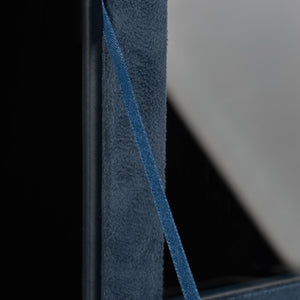 Pudełko na Zegarki - Heisse Double L Niebieskie-6-Organizer-Zegarki-Studio