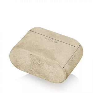 Pudełko na Zegarki - Heisse Mirage Weib-3-Organizer-Zegarki-Studio