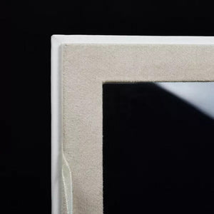 Pudełko na Zegarki - Heisse Mirage Weib-6-Organizer-Zegarki-Studio