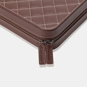 Pudełko na Zegarki - Invia Braun 6-3-Organizer-Zegarki-Studio