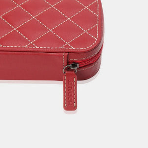 Pudełko na Zegarki - Invia Rot-3-Organizer-Zegarki-Studio