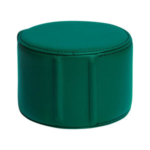 Pudełko na Zegarki - Kieszeń Kross Zielona-2-Organizer-Zegarki-Studio