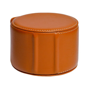 Pudełko na Zegarki - Kieszeń Kross Złoto-2-Organizer-Zegarki-Studio