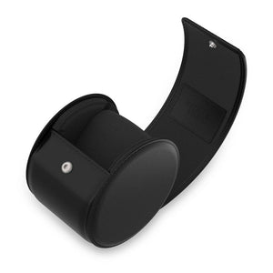 Pudełko na Zegarki - Kieszonka Kross Czarna-3-Organizer-Zegarki-Studio