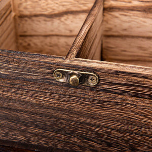 Pudełko na zegarki - Leśna Chatka-5-Organizer-Zegarki-Studio