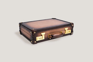 Pudełko na Zegarki - Master Edition Patina Java-6-Organizer-Zegarki-Studio