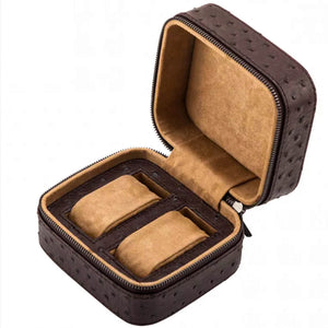 Pudełko na Zegarki - Noce Lavallière-1-Organizer-Zegarki-Studio