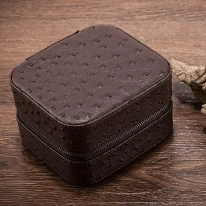 Pudełko na Zegarki - Noce Lavallière-2-Organizer-Zegarki-Studio