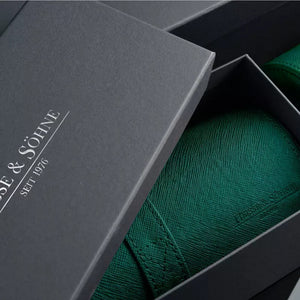 Pudełko Na Zegarki - Roll 5 Grun-5-Organizer-Zegarki-Studio