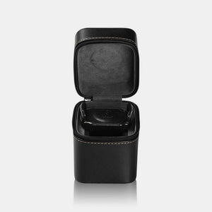 Pudełko na Zegarki - Ślub Schwarz-7-Organizer-Zegarki-Studio