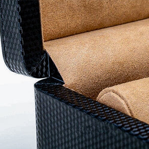 Pudełko na Zegarki - Suzie King-2-Organizer-Zegarki-Studio