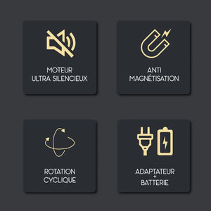 Rotomat do zegarków automatycznych - Dzwon zmierzchu-2-Organizer-Zegarki-Studio