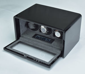 Rotomat do Zegarków Automatycznych Sobre Trio-2-Organizer-Zegarki-Studio