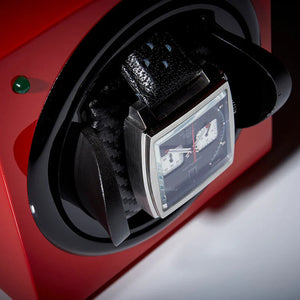 Rotomat do Zegarków - Barrington Crimpson Red-3-Organizer-Zegarki-Studio