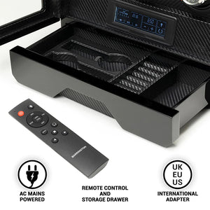 Rotomat Do Zegarków - Barrington Nowoczesny 6-4-Organizer-Zegarki-Studio