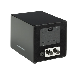 Rotomat do zegarków Barrington Shadow Black-3-Organizer-Zegarki-Studio