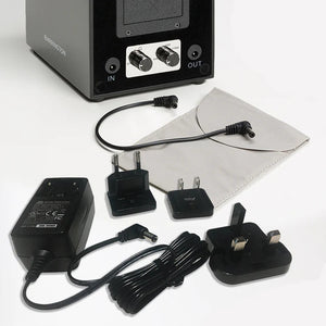 Rotomat do zegarków Barrington Shadow Black-4-Organizer-Zegarki-Studio