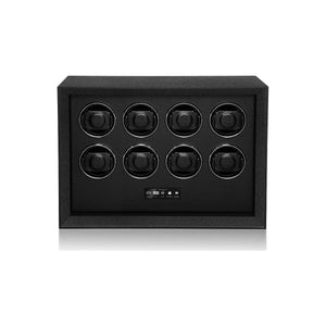 Rotomat Do Zegarków - Box Bloc 8-2-Organizer-Zegarki-Studio