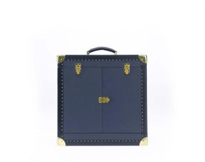 Rotomat do Zegarków - Cambridge Trunk-3-Organizer-Zegarki-Studio