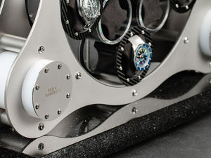 Rotomat do Zegarków - Carbone Granite-3-Organizer-Zegarki-Studio