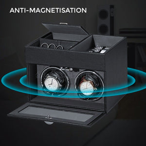 Rotomat do Zegarków - Casella del Tempo-5-Organizer-Zegarki-Studio