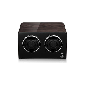 Rotomat Do Zegarków - Chevet Terne Duo-3-Organizer-Zegarki-Studio