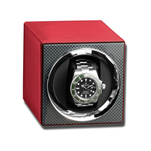 Rotomat do Zegarków - Czerwony Księżyc-1-Organizer-Zegarki-Studio