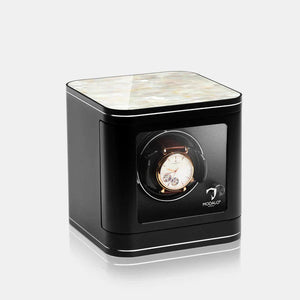 Rotomat do Zegarków - Estate Nacre-3-Organizer-Zegarki-Studio