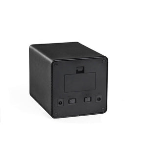 Rotomat do zegarków - Hublot Antracyt-2-Organizer-Zegarki-Studio