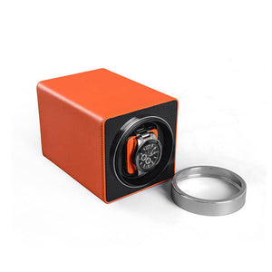 Rotomat do zegarków - Hublot Tangerine-2-Organizer-Zegarki-Studio