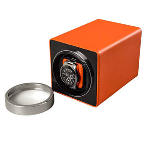 Rotomat do zegarków - Hublot Tangerine-3-Organizer-Zegarki-Studio