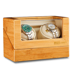 Rotomat do Zegarków JQUEEN-2-Organizer-Zegarki-Studio