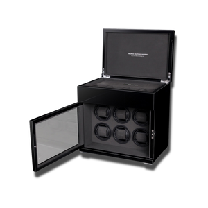 Rotomat do zegarków - Klasyczna Seria 6-2-Organizer-Zegarki-Studio