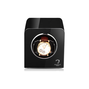 Rotomat do Zegarków - Klasyczny Stolik Nocny-1-Organizer-Zegarki-Studio